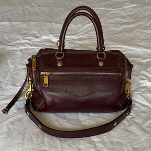 Rebecca Minkoff MAB Satchel